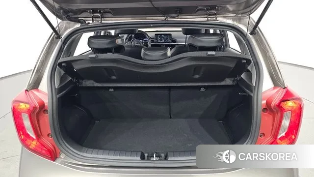 Kia All New Morning (JA) id 3484609 из Кореи 11