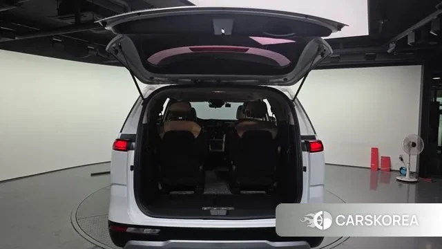 Kia Carnival 4th generation id 3282484 из Кореи 11