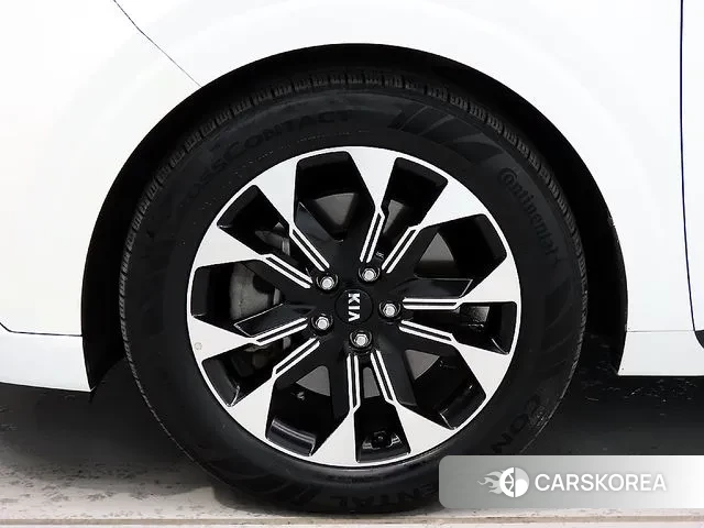 Kia Carnival 4th generation id 3044193 из Кореи 11