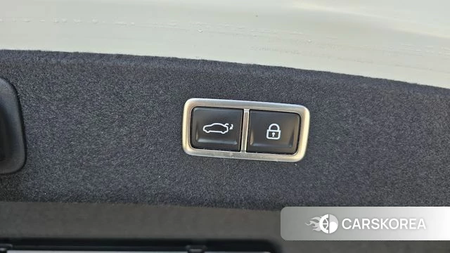 Genesis G80 (RG3) id 4388111 из Кореи 11