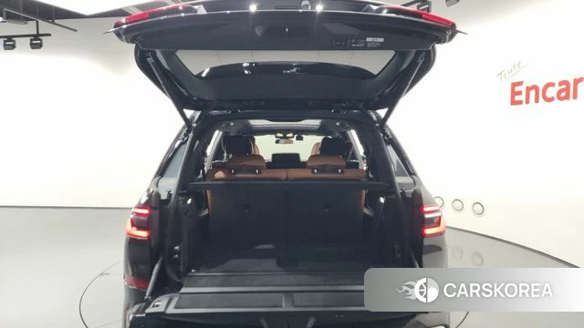 BMW X7 (G07) id 4421383 из Кореи 11