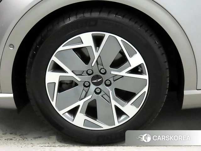 Genesis GV60 id 4628620 из Кореи 11