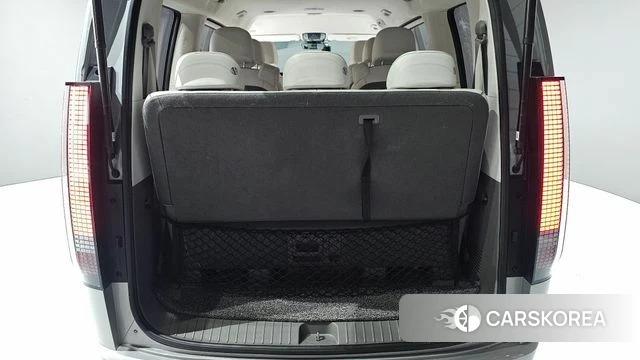 Hyundai Staria id 3923454 из Кореи 11