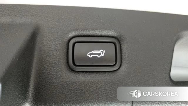 Hyundai The New Santa Fe id 3022014 из Кореи 11