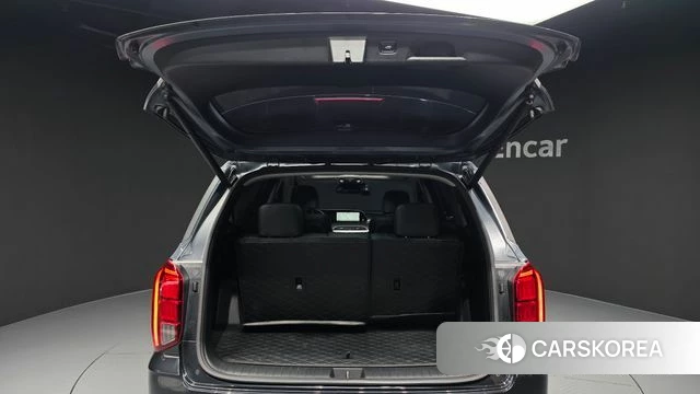 Hyundai Palisade id 4525596 из Кореи 11
