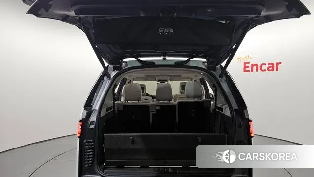 Land Rover Discovery 5 id 3308139 из Кореи 11