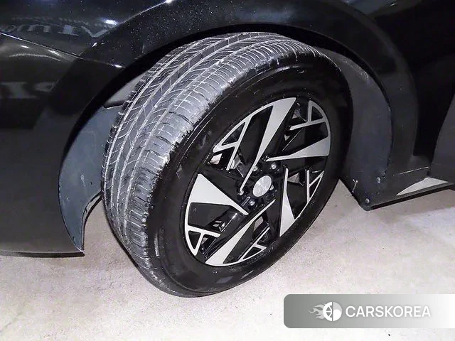 Hyundai The New Grandeur IG Hybrid id 3058793 из Кореи 11