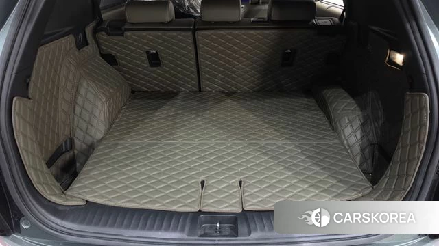 Ssangyong Torres id 4555743 из Кореи 11