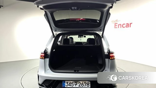Renault Korea (Samsung) Grand Coleos id 4456047 из Кореи 11