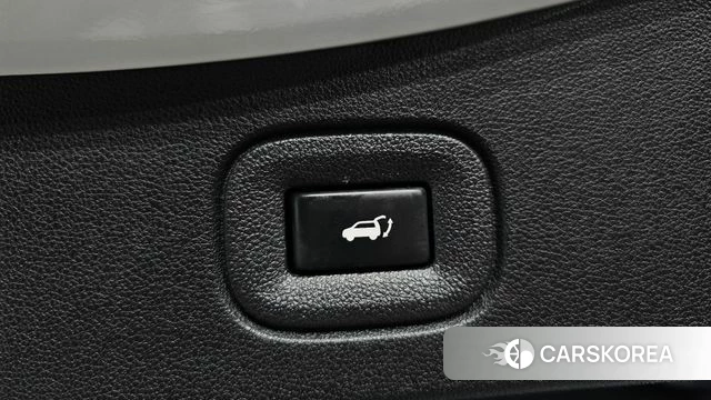 Renault Korea (Samsung) The New QM6 id 4324573 из Кореи 11