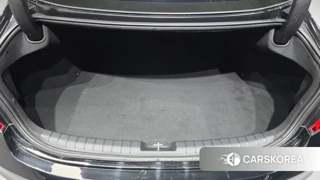 Hyundai Grandeur IG id 3588077 из Кореи 11