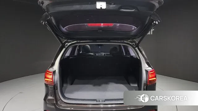 Kia The New Sorento id 2991236 из Кореи 11