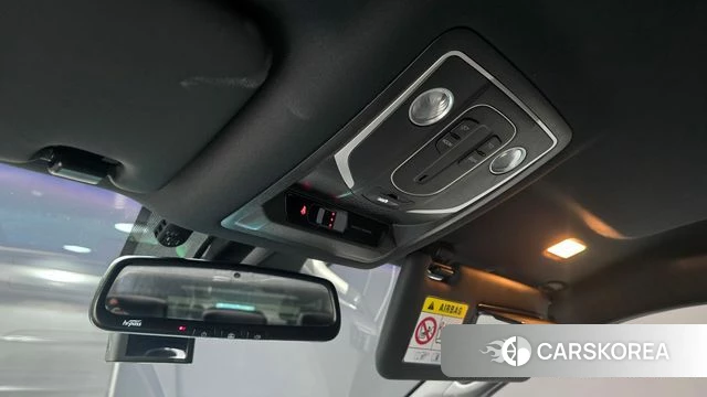 Ssangyong The New Rexton Sports Cannes id 3838228 из Кореи 11