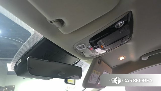 Kia The New K5 Hybrid 3rd generation id 3914537 из Кореи 11