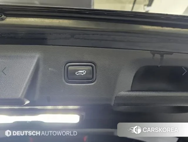 Hyundai Palisade id 3634950 из Кореи 11