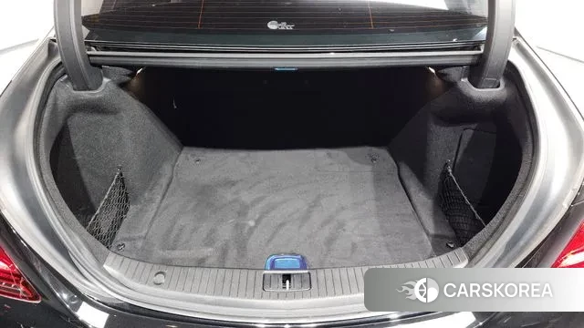 Mercedes-Benz S-Class W222 id 3772730 из Кореи 11