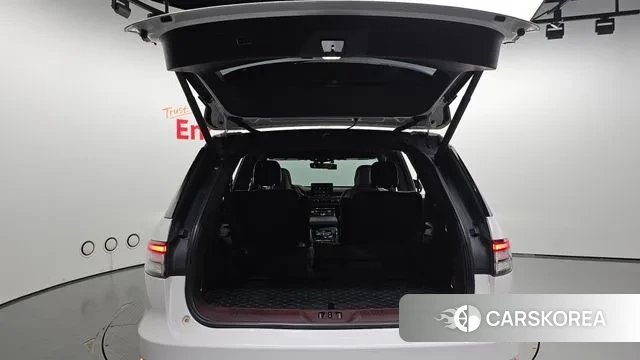 Lincoln Aviator 2nd generation id 3187274 из Кореи 11