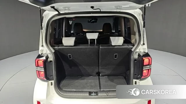 Kia The New Kia Ray id 3353529 из Кореи 11