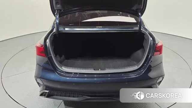 Kia The New K3 2nd generation id 3032710 из Кореи 11