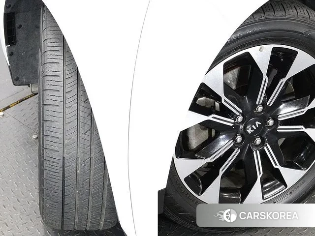 Kia Carnival 4th generation id 3469043 из Кореи 11