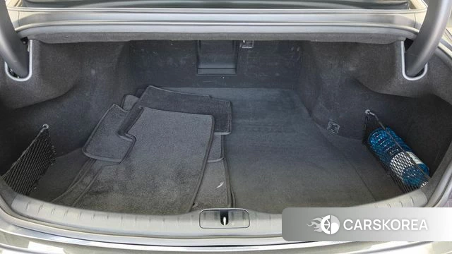 Genesis G80 (RG3) id 4849206 из Кореи 11