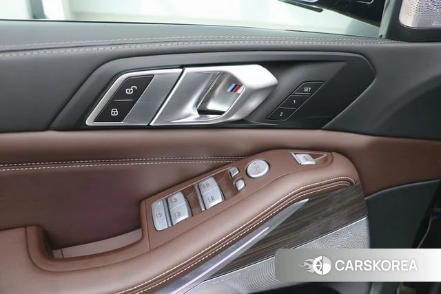 BMW X5 id 4210482 из Китая 11