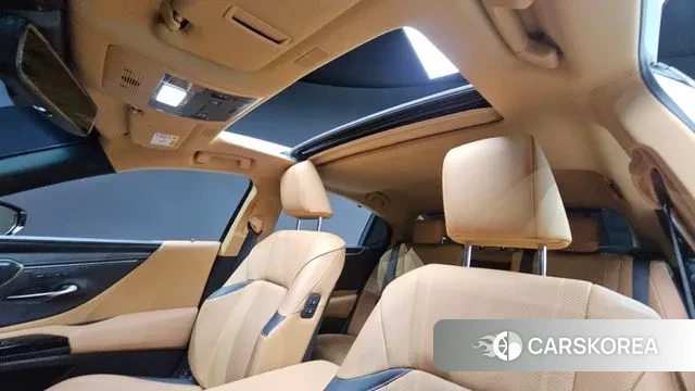 Lexus ES300h 7th generation id 3251795 из Кореи 11