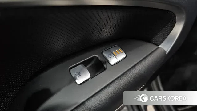 Genesis G70 id 3345450 из Кореи 11