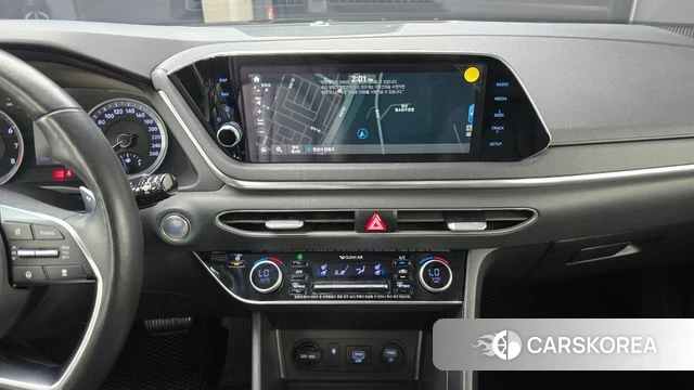 Hyundai Sonata (DN8) id 4416883 из Кореи 11