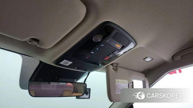 Kia Carnival 4th generation id 4922167 из Кореи 11