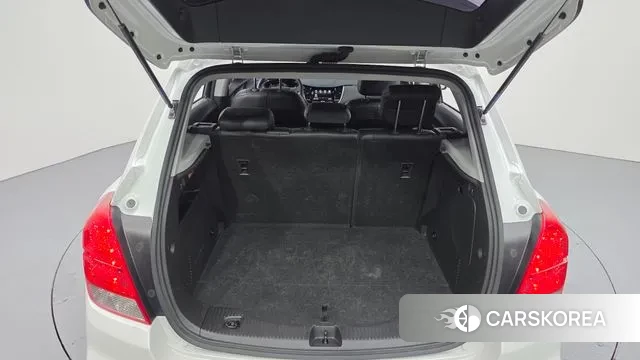 Chevrolet (GM Daewoo) The New Trax id 3038249 из Кореи 11