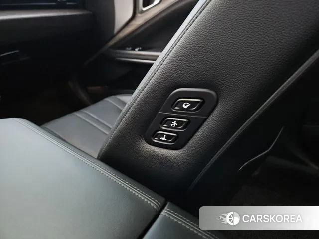 Kia K8 id 3616005 из Кореи 11