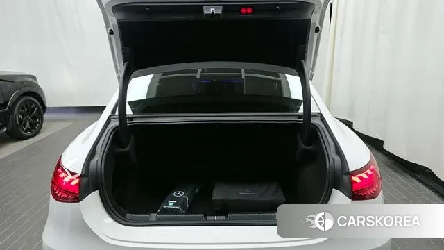 Mercedes-Benz EQE V295 id 3472587 из Кореи 11