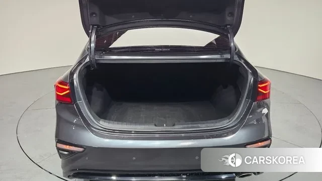 Kia Come New K3 id 3651459 из Кореи 11