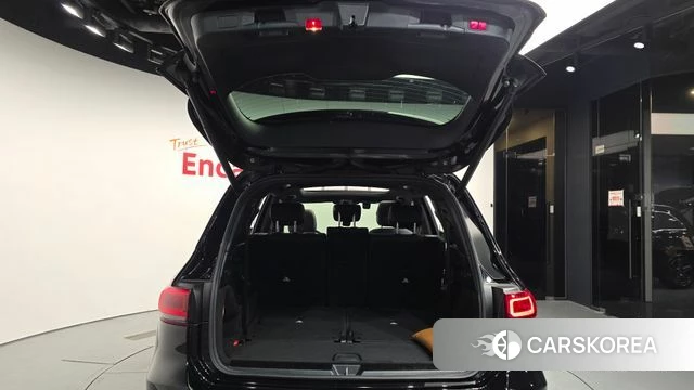 Mercedes-Benz GLB-Class X247 id 4721607 из Кореи 11