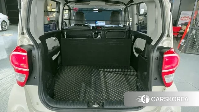 Kia The New Ray id 3519020 из Кореи 11