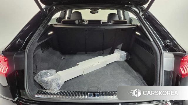 Audi Q8 (4M) id 3798730 из Кореи 11
