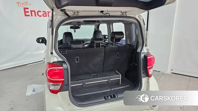 Kia The New Ray id 3741480 из Кореи 11