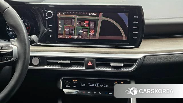 Kia K5 3rd generation id 3916552 из Кореи 11