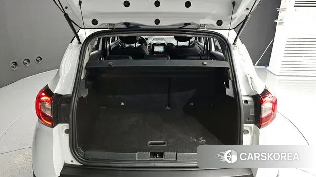 Renault Korea (Samsung) New QM3 id 3060520 из Кореи 11