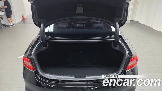 Hyundai Grandeur IG id 2936959 из Кореи 11