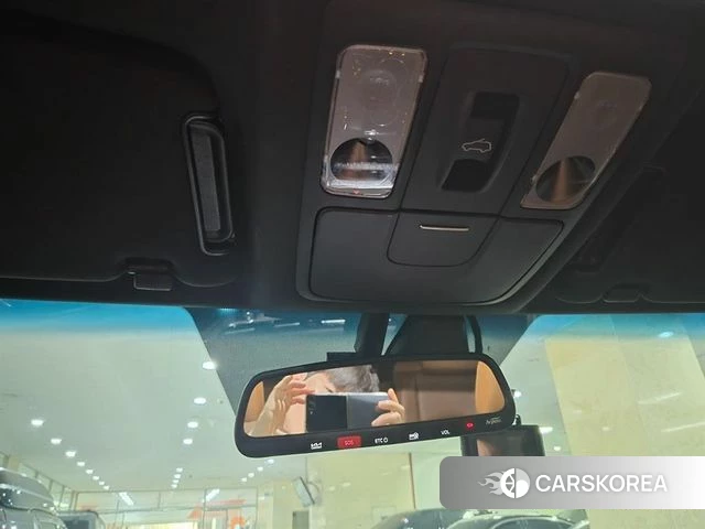 Kia Mohave Master id 3826986 из Кореи 11