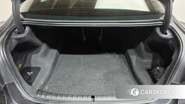 BMW 5 Series (G30) id 4849295 из Кореи 11