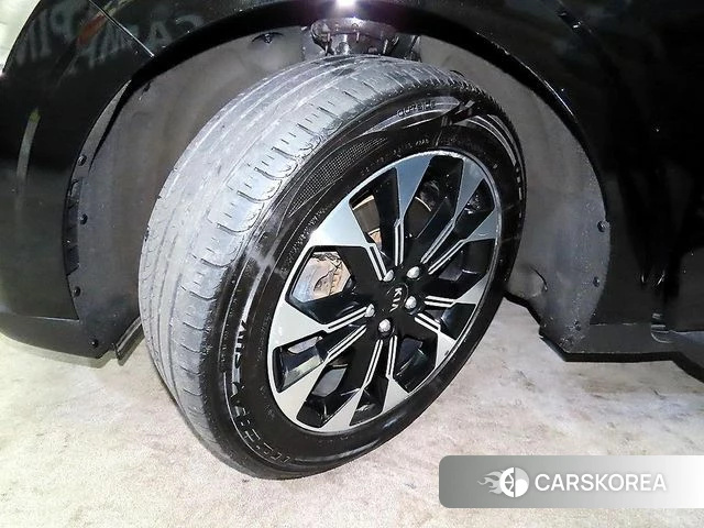Kia Carnival 4th generation id 4179388 из Кореи 11