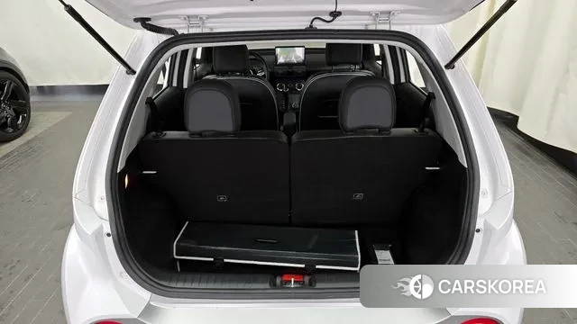 Hyundai Casper id 3752052 из Кореи 11