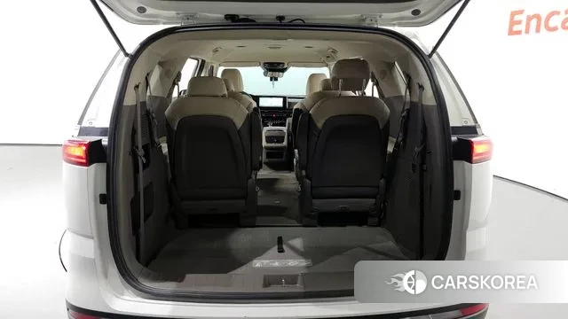 Kia Carnival 4th generation id 3053510 из Кореи 11