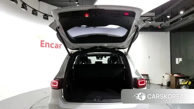 Mercedes-Benz GLB-Class X247 id 3416283 из Кореи 11