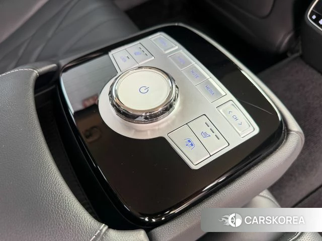 Genesis G80 (RG3) id 3832169 из Кореи 11