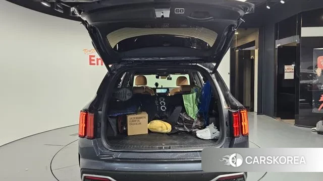 Kia Sorento 4th Generation id 3354982 из Кореи 11