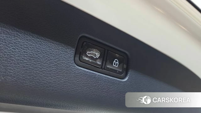 Genesis GV80 id 4666997 из Кореи 11